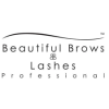 BEAUTIFUL BROWS & LASHES